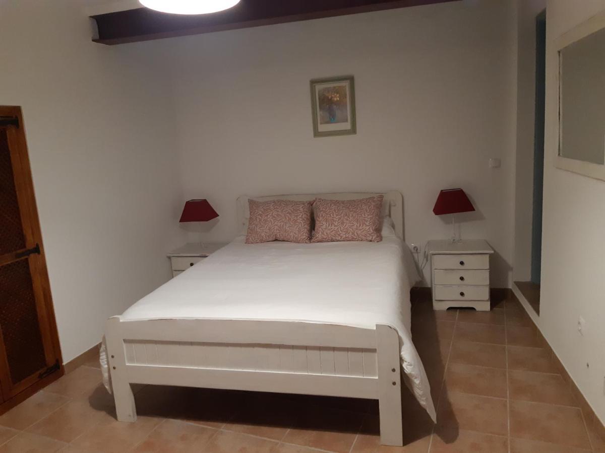 Casa Azul Διαμέρισμα Αβίς Εξωτερικό φωτογραφία