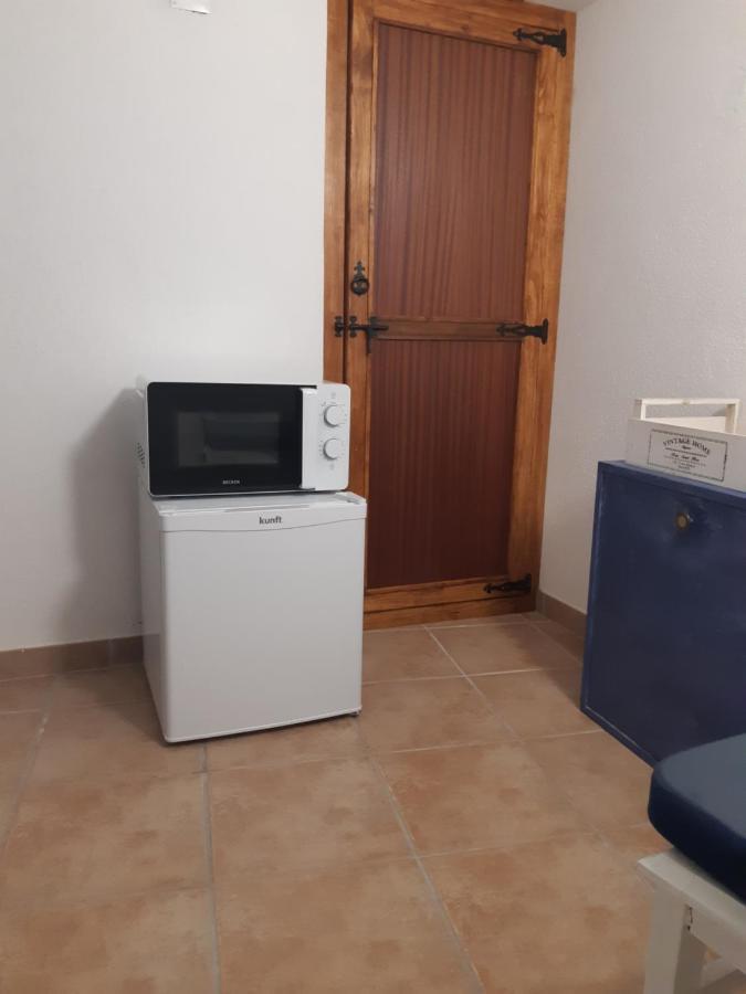Casa Azul Διαμέρισμα Αβίς Εξωτερικό φωτογραφία
