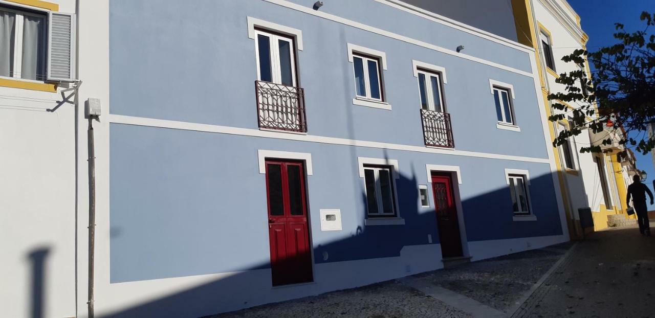 Casa Azul Διαμέρισμα Αβίς Εξωτερικό φωτογραφία