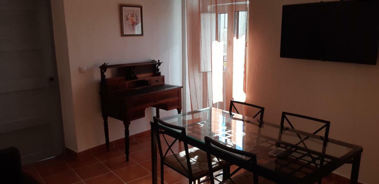 Casa Azul Διαμέρισμα Αβίς Εξωτερικό φωτογραφία