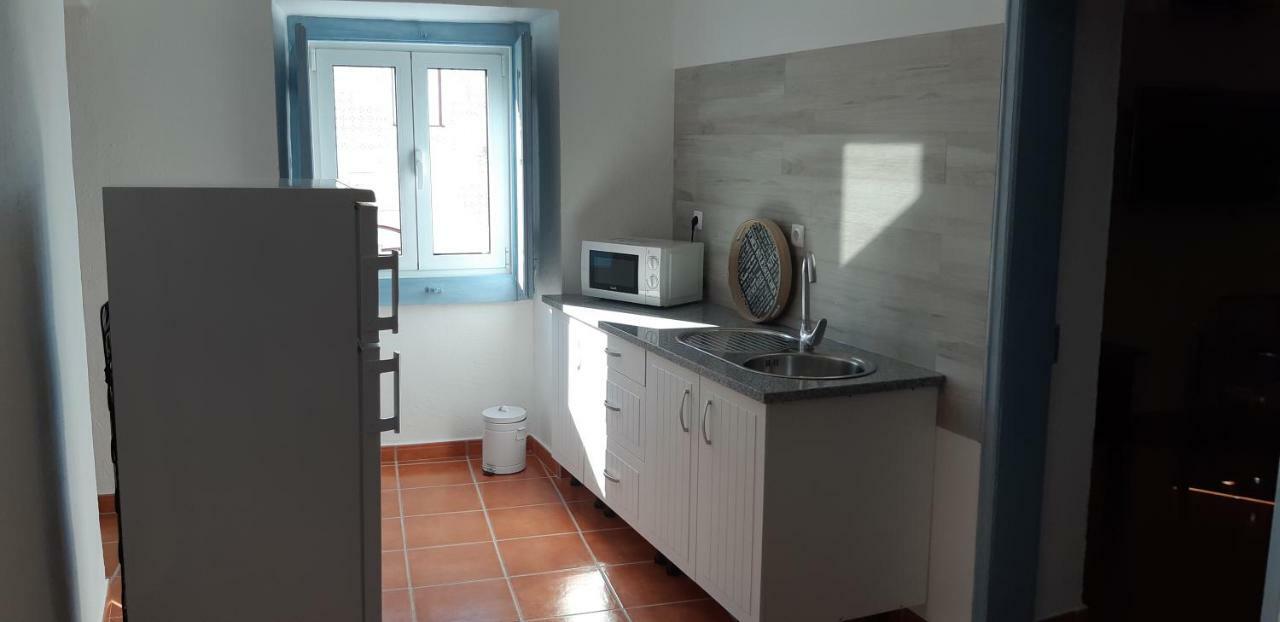 Casa Azul Διαμέρισμα Αβίς Εξωτερικό φωτογραφία