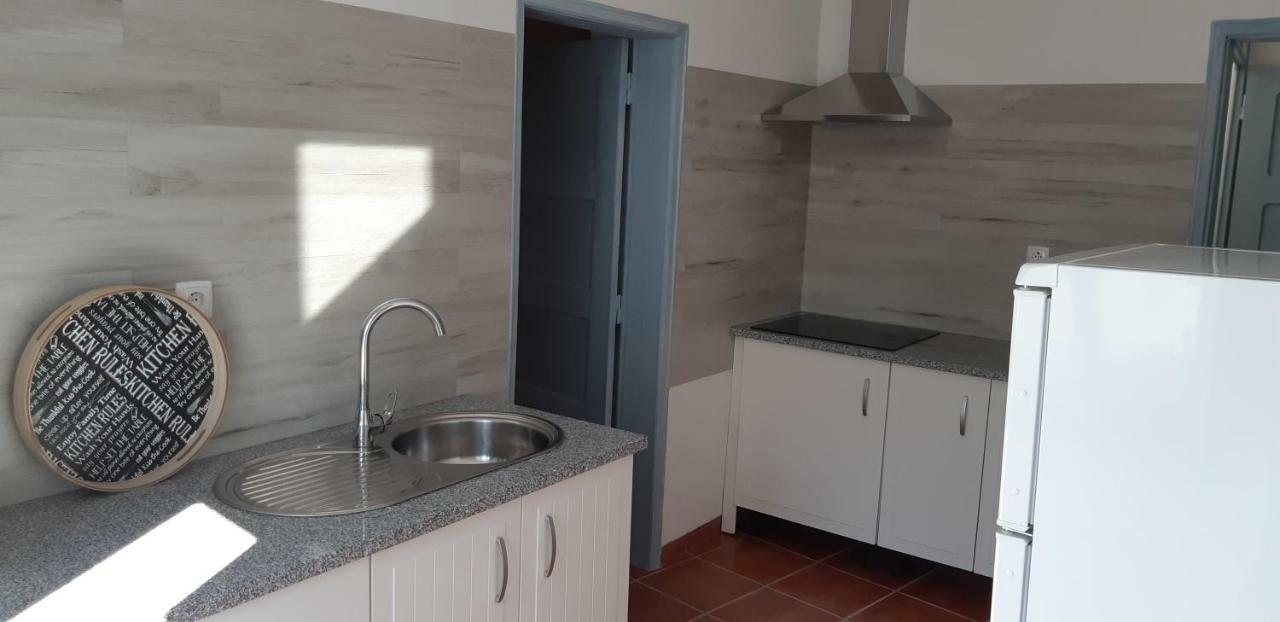 Casa Azul Διαμέρισμα Αβίς Εξωτερικό φωτογραφία