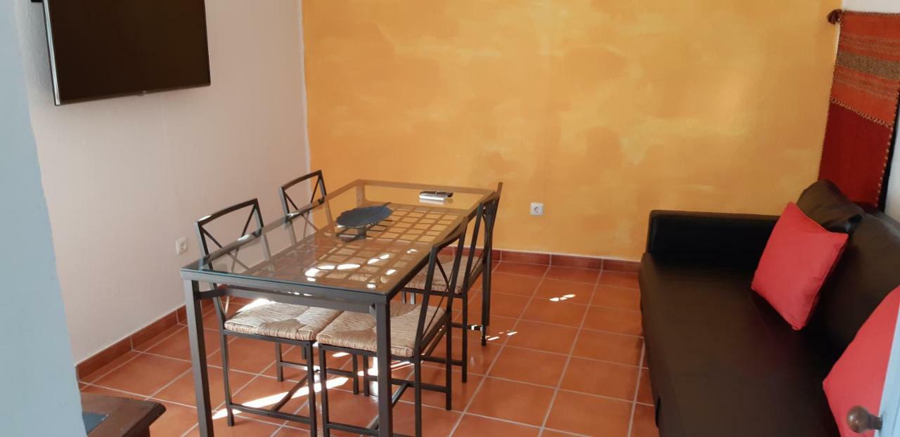 Casa Azul Διαμέρισμα Αβίς Εξωτερικό φωτογραφία